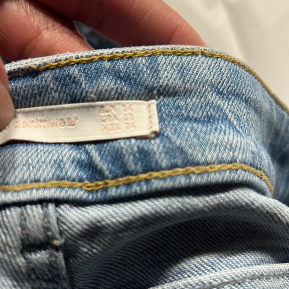 Zara Jeans - Picture 4 of 8